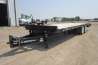 2023 Trailtech TD220 8'5" x 26' Pintle Full Tilt