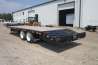 2023 Trailtech TD220 8'5" x 26' Pintle Full Tilt