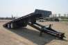 2023 Trailtech TD220 8'6" x 31' Pintle Beavertail Full Tilt