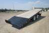 2023 Trailtech TD220 8'6" x 31' Pintle Beavertail Full Tilt