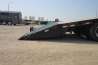 2023 Trailtech TD220 8'6" x 31' Pintle Beavertail Full Tilt