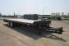 2023 Trailtech TD220 8'6" x 31' Pintle Beavertail Full Tilt