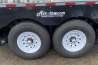 2024 Air-tow 14' Ground Level Loading Trailer