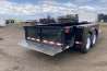 2024 Air-tow 14' Ground Level Loading Trailer