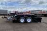 2024 Air-tow 14' Ground Level Loading Trailer