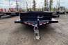 2024 Air-tow 14' Ground Level Loading Trailer