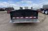 2024 Air-tow 14' Ground Level Loading Trailer