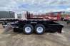 2024 Air-Tow 14' Ground Level Loading Trailer