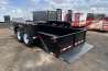 2024 Air-Tow 14' Ground Level Loading Trailer