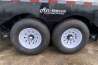 2024 Air-Tow 14' Ground Level Loading Trailer