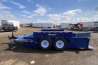 2024 Air-Tow 14' Ground Level Loading Trailer