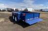 2024 Air-Tow 14' Ground Level Loading Trailer