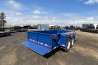 2024 Air-Tow 14' Ground Level Loading Trailer