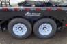 2024 Air-Tow 16' Ground Level Loading Trailer