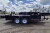 2024 Air-Tow 16' Ground Level Loading Trailer