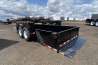 2024 Air-Tow 16' Ground Level Loading Trailer