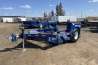 2024 Air-Tow SN10-55 Flat Bed Trailer