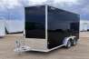 2024 Alcom Xpress 7'6" x 14' V-Nose Cargo