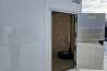 2024 Alcom Xpress 7'6" x 14' + V-Nose Cargo