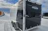 2024 Alcom Xpress 7'6" x 14' + V-Nose Cargo