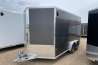 2024 Alcom Xpress 7' x 14' V-Nose Cargo