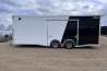 2024 Alcom Xpress 8'5" x 24' Car Hauler