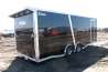 2024 Alcom Xpress 8'5" x 28' Car Hauler