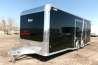 2024 Alcom Xpress 8'5" x 28' Car Hauler