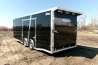 2024 Alcom Xpress 8'5" x 28' Car Hauler