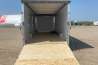 2024 Alcom Xpress 8'6" x 24' Flat Front Car Hauler