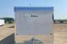 2024 Alcom Xpress 8'6" x 24' Flat Front Car Hauler