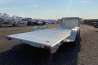 2024 Aluma 20' Executive Edition Aluminum Utility Trailer