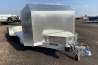 2024 Aluma 20' Executive Edition Aluminum Utility Trailer