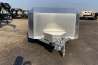 2024 Aluma 20' Executive Edition Aluminum Utility Trailer