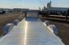 2024 Aluma 20' Executive Edition Aluminum Utility Trailer