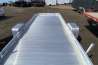 2024 Aluma 6.5'x14' Aluminum Utility Trailer