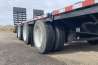 2024 Behnke 53' Paver Style Step Deck Trailer