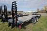 2024 Behnke CBCT 8'6" x 22' Beavertail Flat Deck