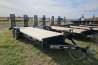 2024 Behnke CBCT 8'6" x 22' Beavertail Flat Deck