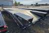 2024 Behnke FB 8'6" x 29' Pintle Flat Deck