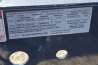 2024 Behnke FB 8'6" x 29' Pintle Flat Deck Trailer