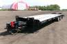 2024 Behnke FB8 8' x 31' Heavy Duty Flat Deck