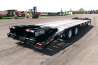 2024 Behnke FB8 8' x 31' Heavy Duty Flat Deck