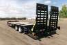 2024 Behnke FBSD 8'6" x 31' Pintle Flat Deck