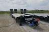 2024 Behnke FBSD 8'6" x 31' Pintle Flat Deck Trailer