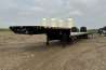 2024 Behnke OTR 8'6" x 53' Semi-style Step Deck