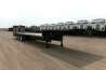2024 Behnke OTR 8'6" x 53' Step Deck