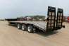 2024 Behnke OTR 8'6" x 53' Step Deck