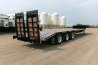 2024 Behnke OTR 8'6" x 53' Step Deck