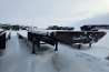2024 Behnke OTR 8'6" x 53' Step Deck